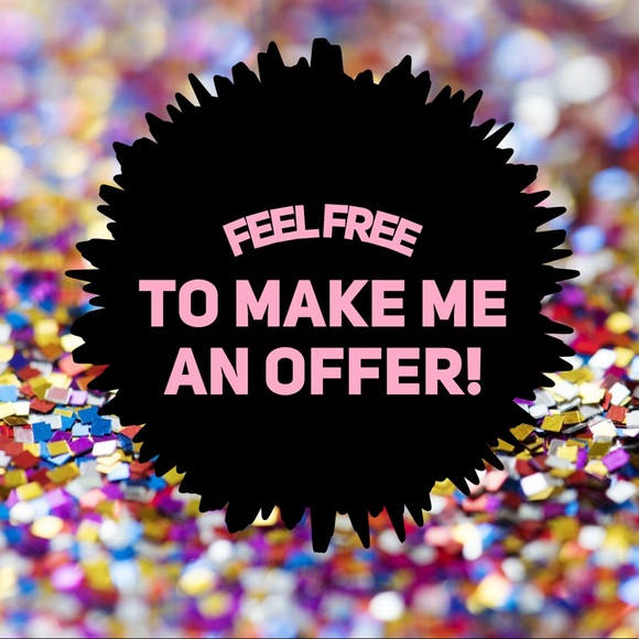 Make Me An Offer 😊 - Picture 1 of 1